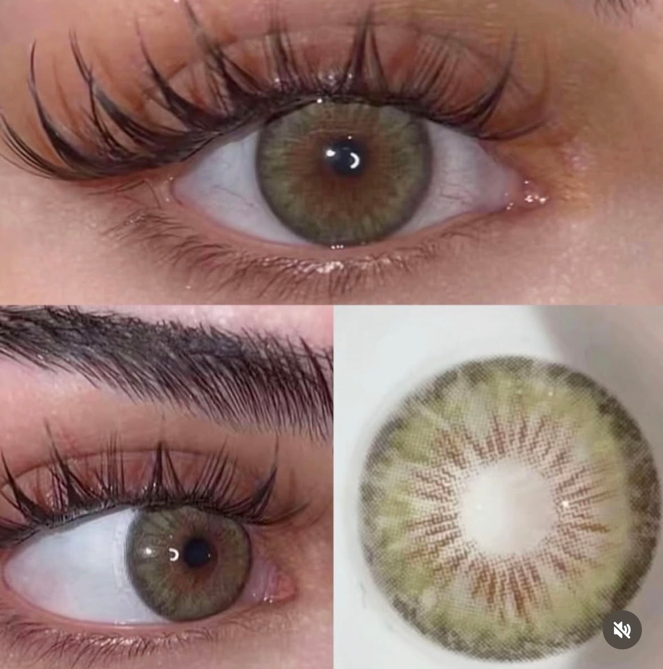 Cleopatra Green
