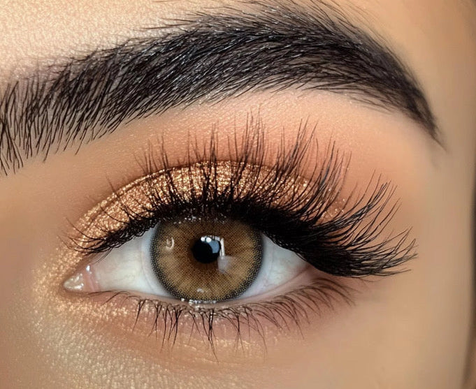 Edge Brown