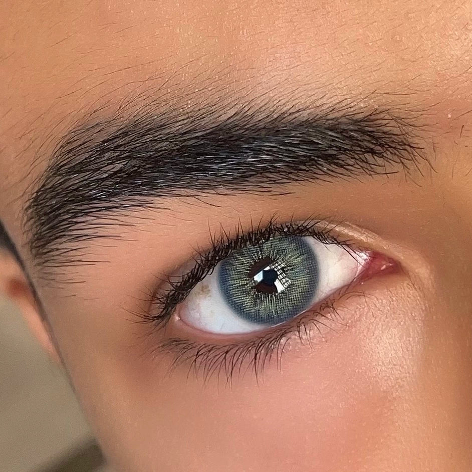 Oxygen gray