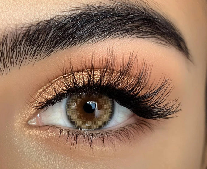 SE 38 Brown