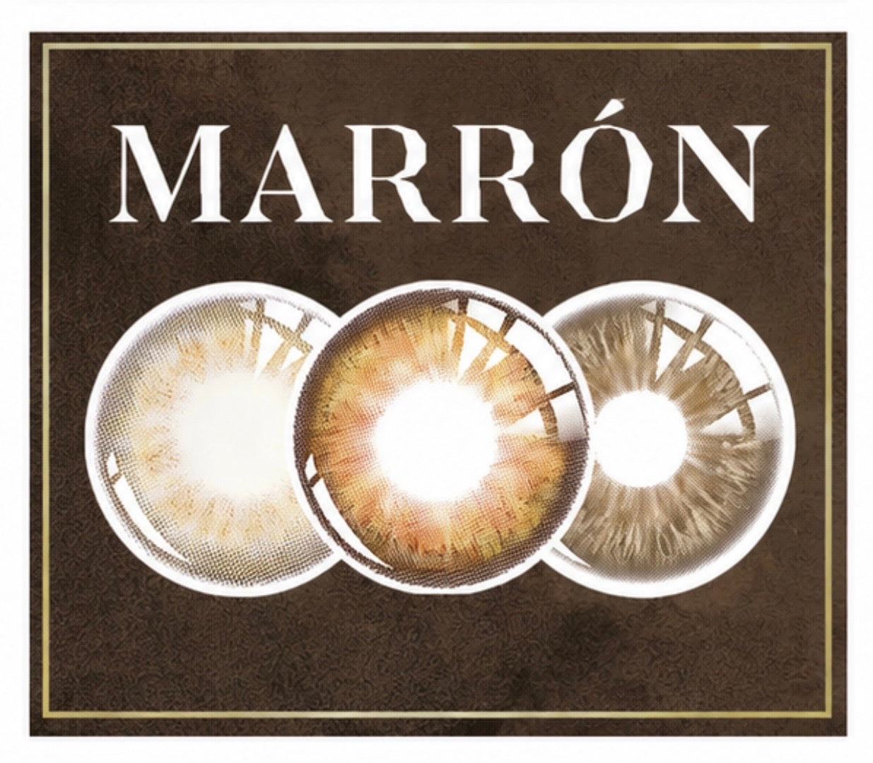 Marrones