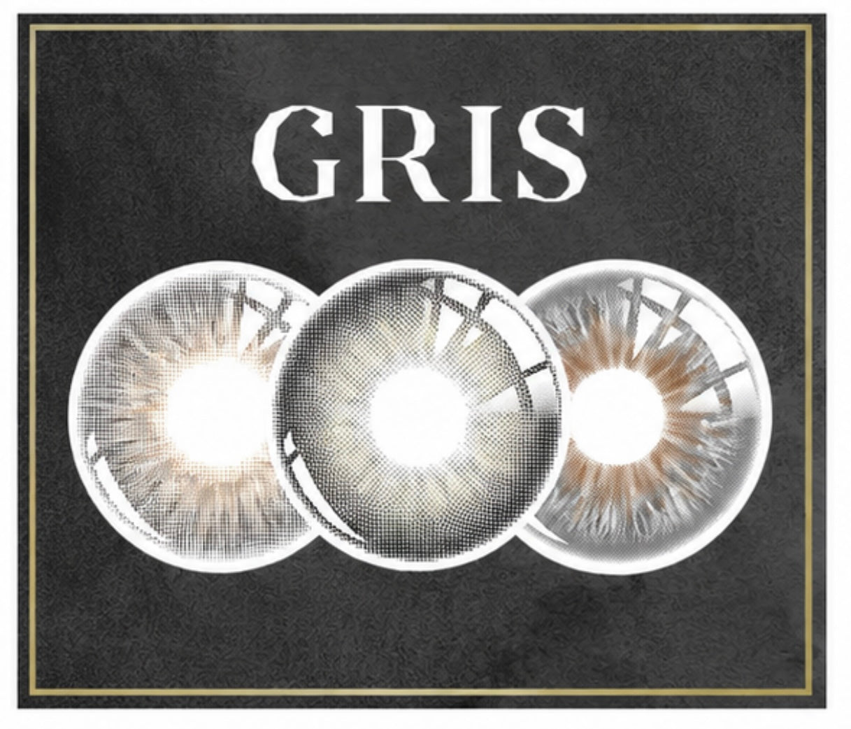 Grises