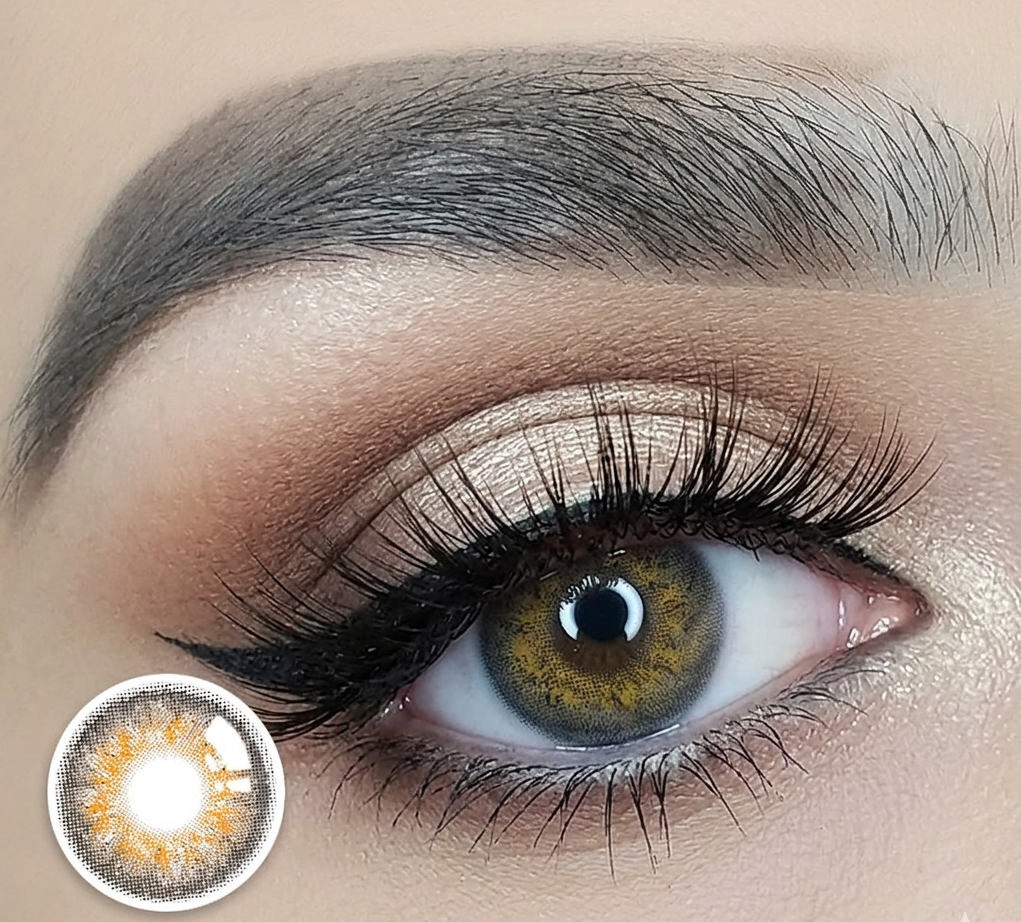Opal brown