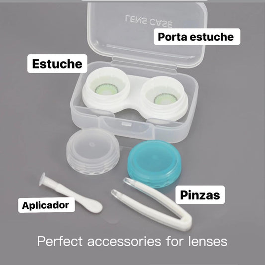 Accessories