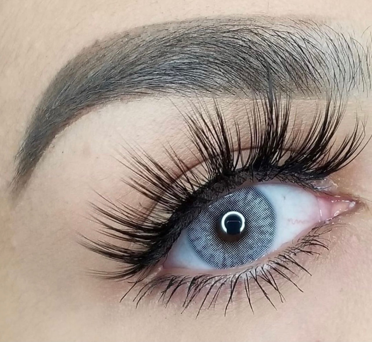 Nature gray