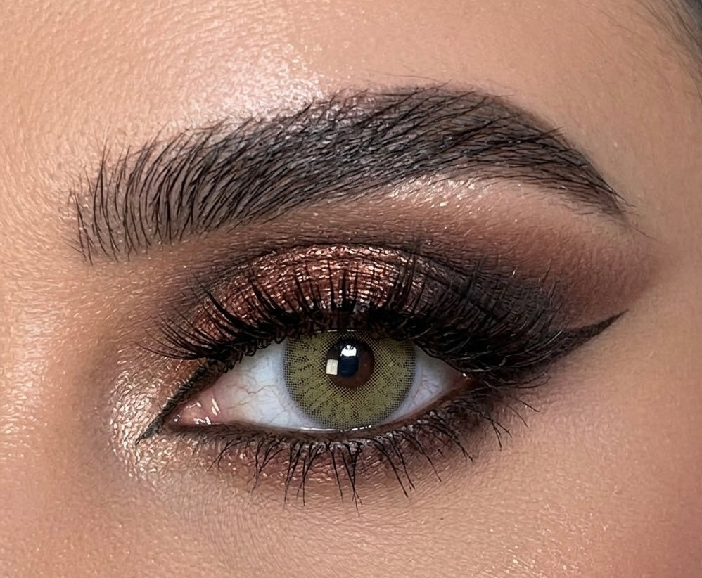 Nature hazel