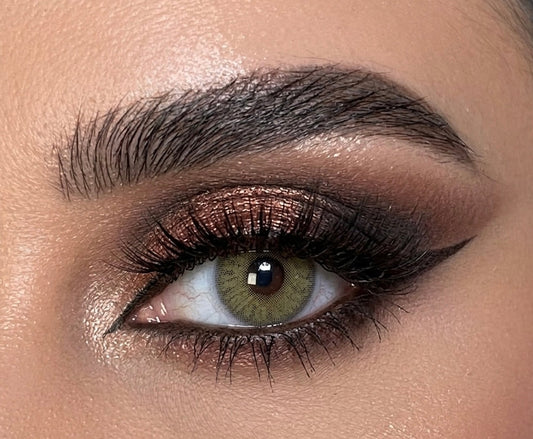 Nature hazel