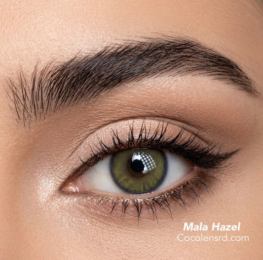 Mala hazel