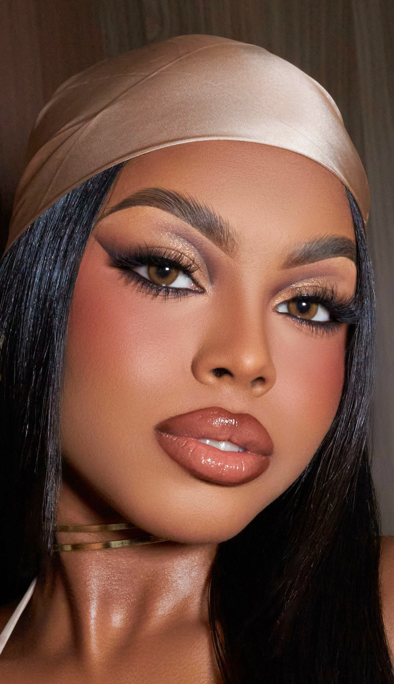 Bassia brown