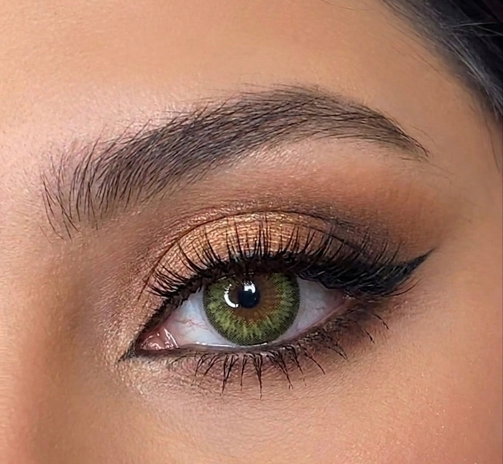 Cleopatra Green