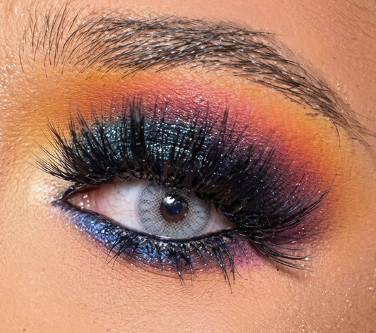 Nature gray