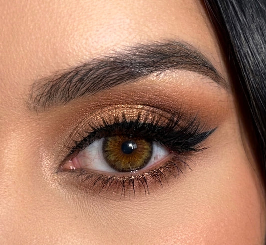 Cleopatra hazel