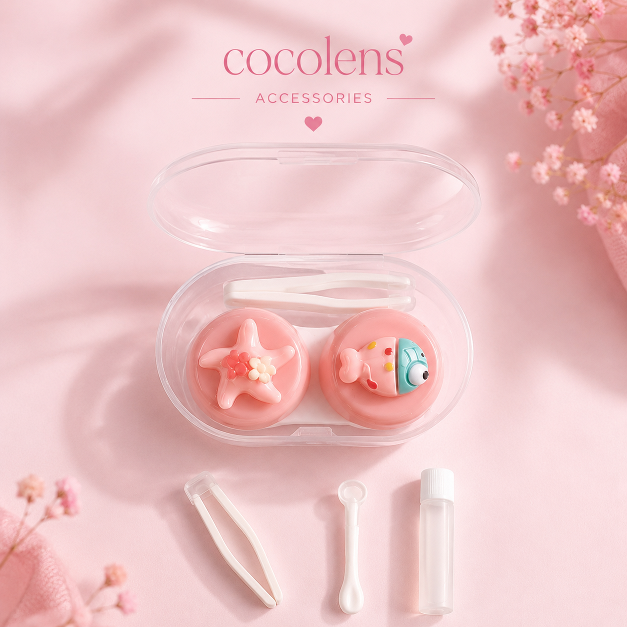 Accessories